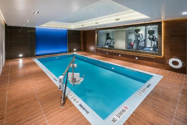 Holiday Inn Brooklyn Downtown image 14