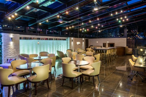 Holiday Inn Brooklyn Downtown image 17