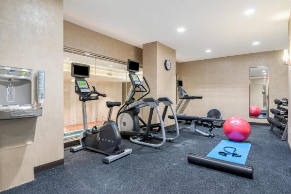 Holiday Inn Brooklyn Downtown image 18