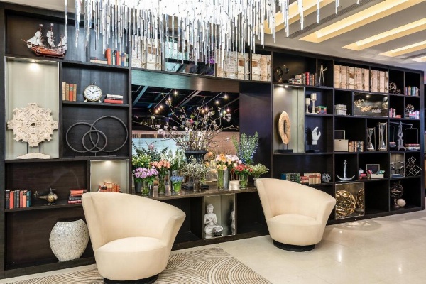 Holiday Inn Brooklyn Downtown image 24