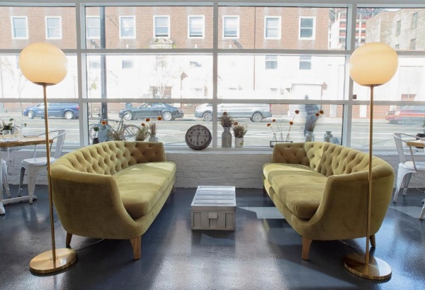 Holiday Inn Brooklyn Downtown image 29