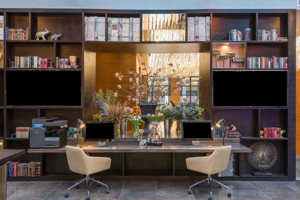 Holiday Inn Brooklyn Downtown image 30