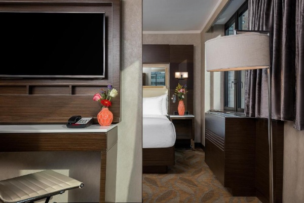 Holiday Inn Brooklyn Downtown image 8